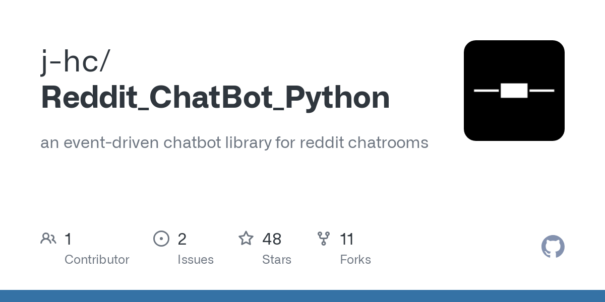 Reddit_ChatBot_Python