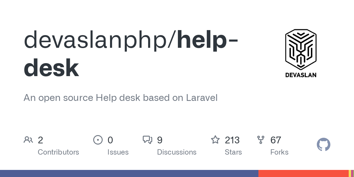 help desk