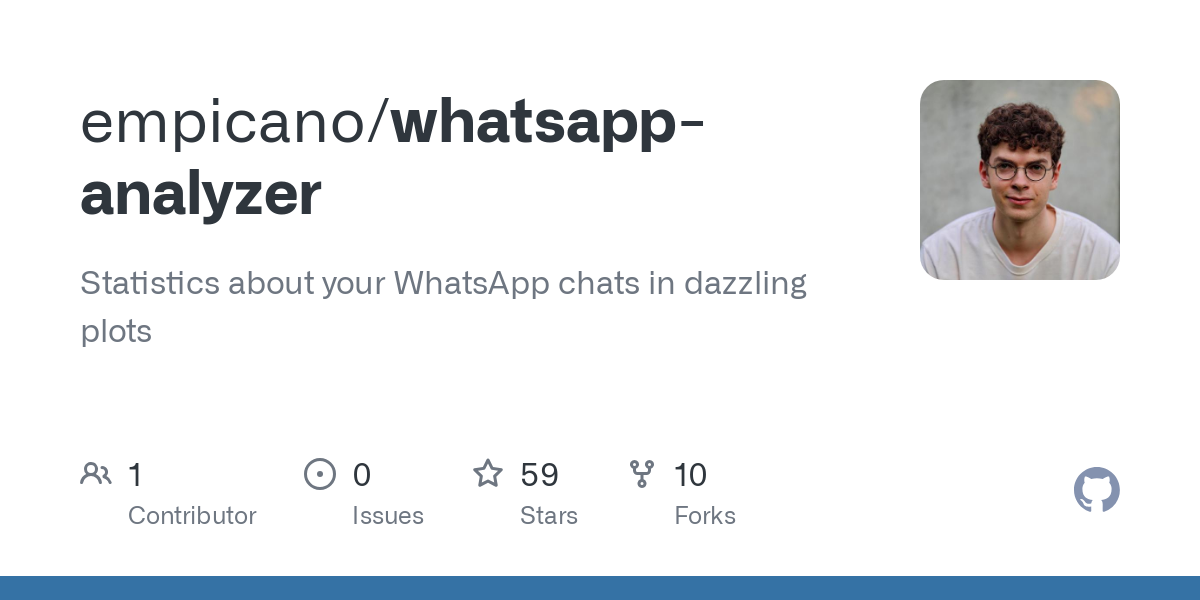 whatsapp analyzer