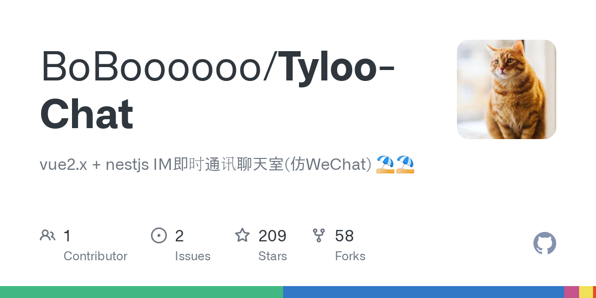 Tyloo Chat