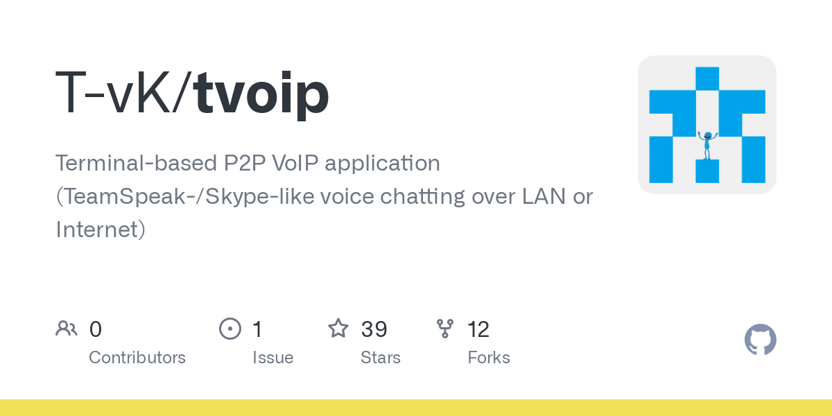 tvoip