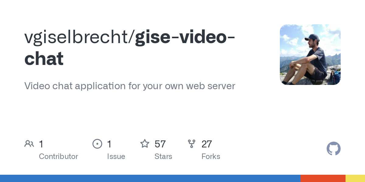 gise video chat