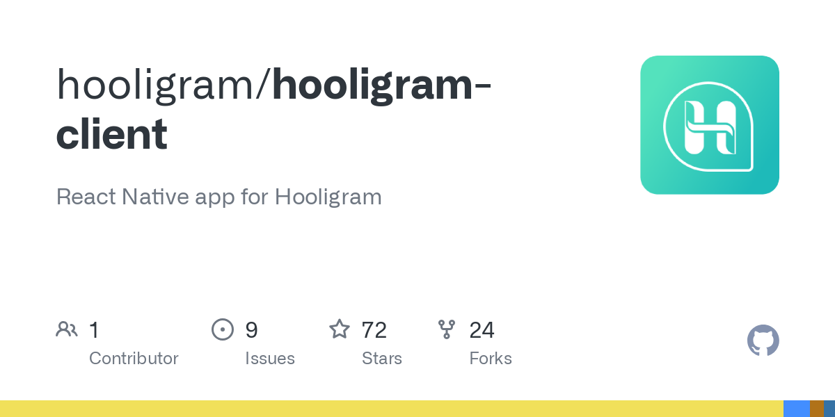 hooligram client