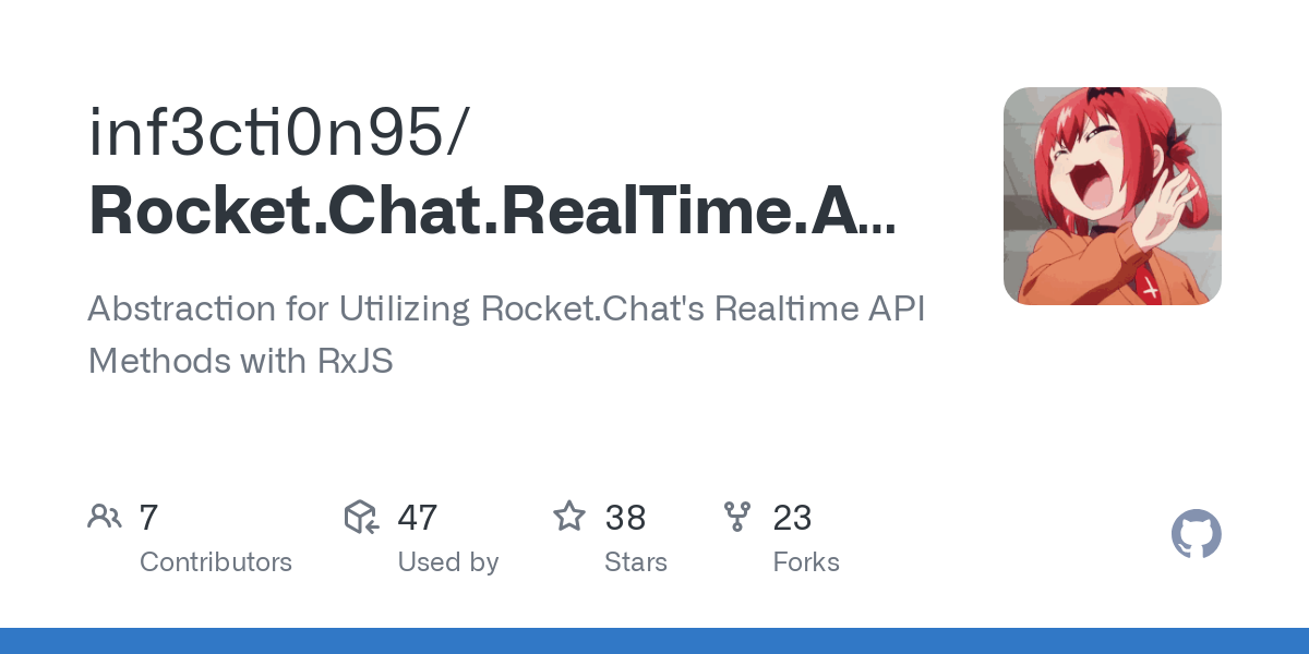 Rocket.Chat.RealTime.API.RxJS