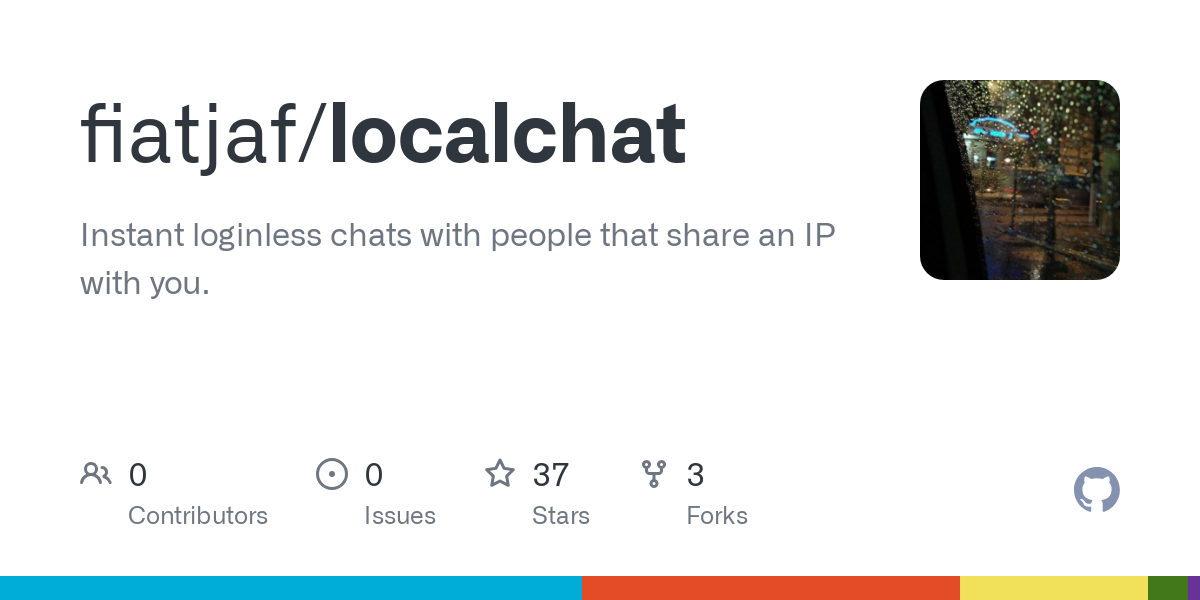 localchat