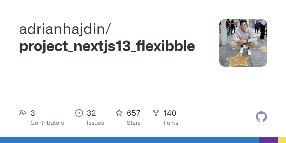 project_nextjs13_flexibble