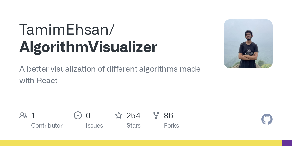 AlgorithmVisualizer