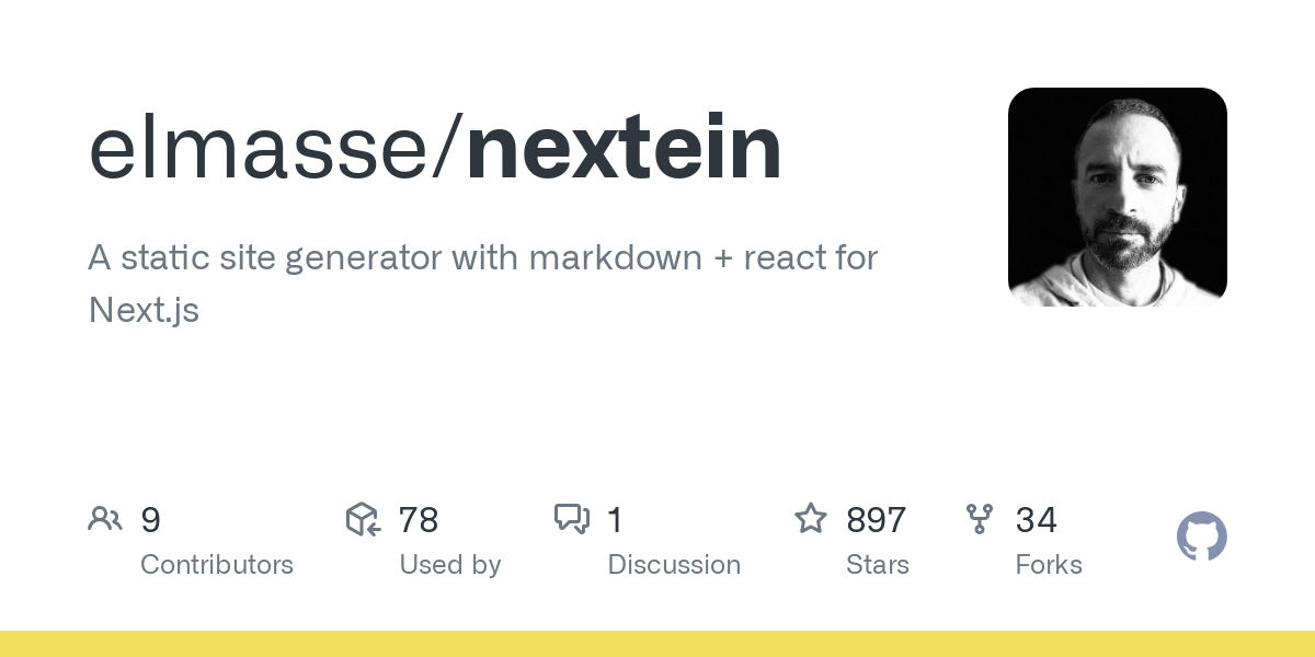 nextein