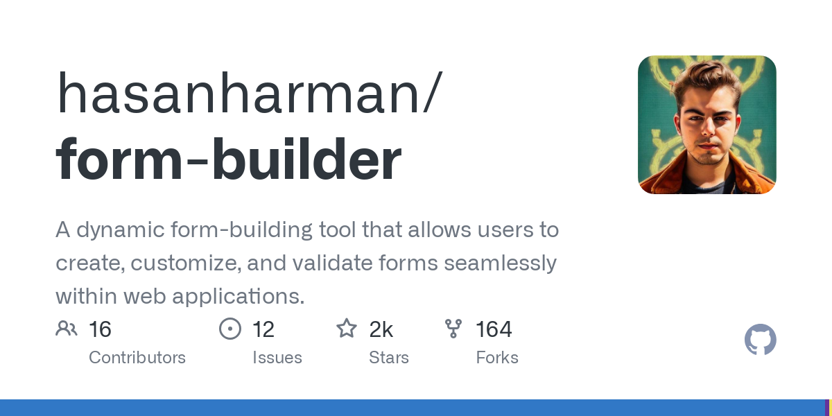 form builder