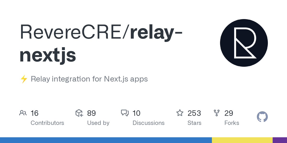 relay nextjs