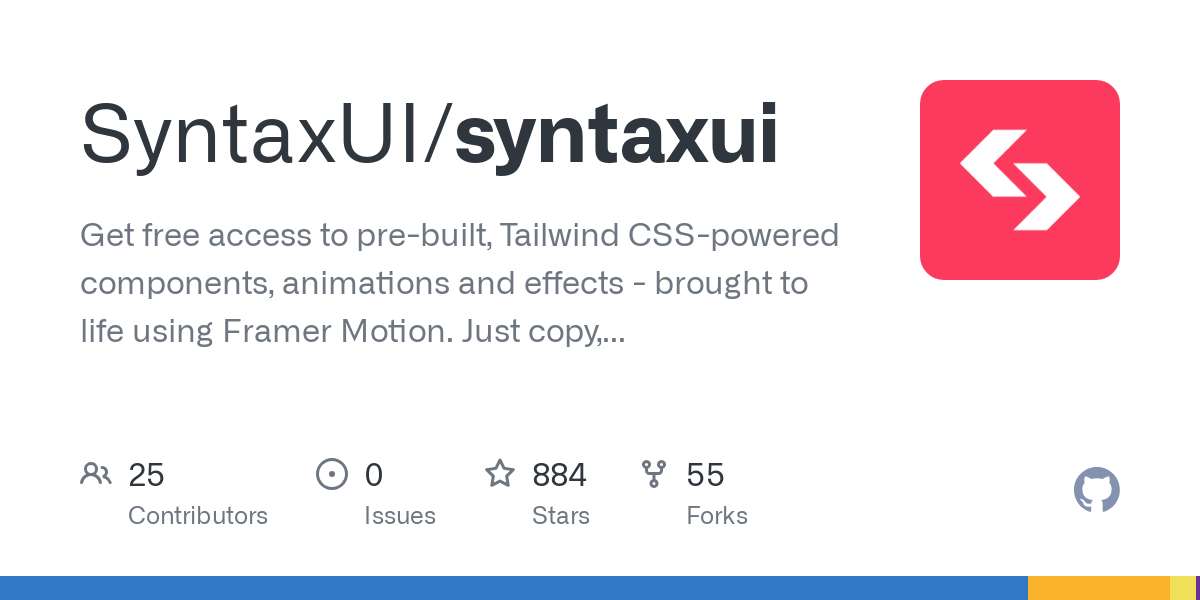 syntaxui