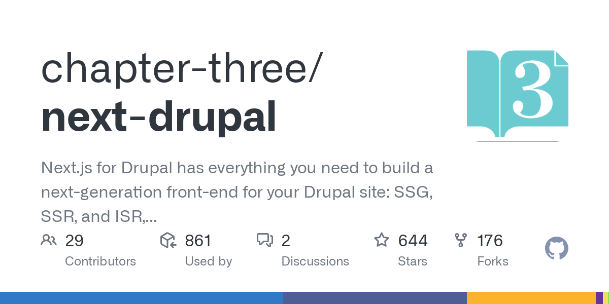 next drupal
