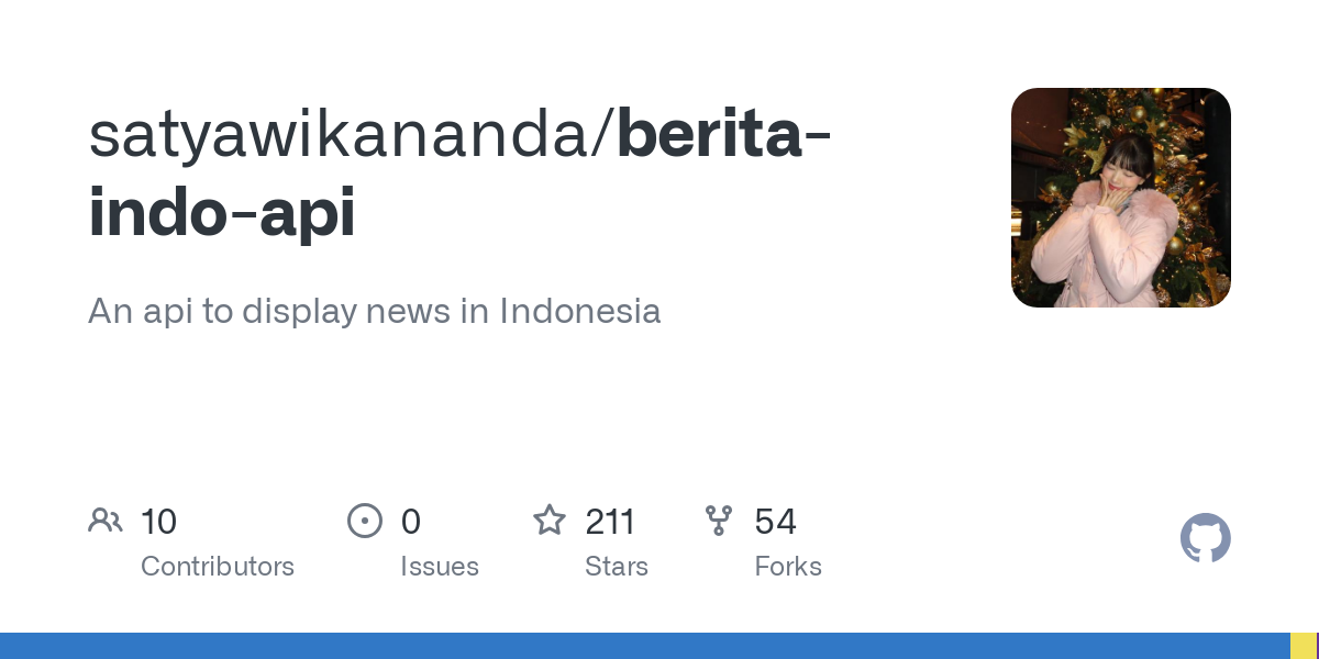berita indo api