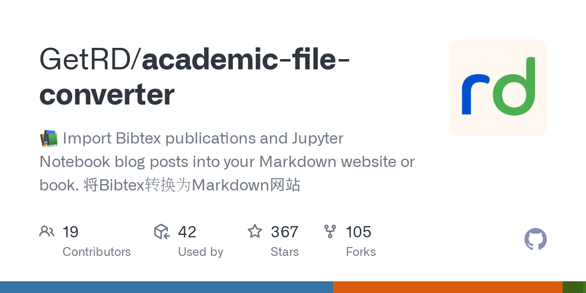 academic file converter