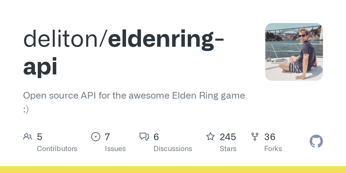 eldenring api