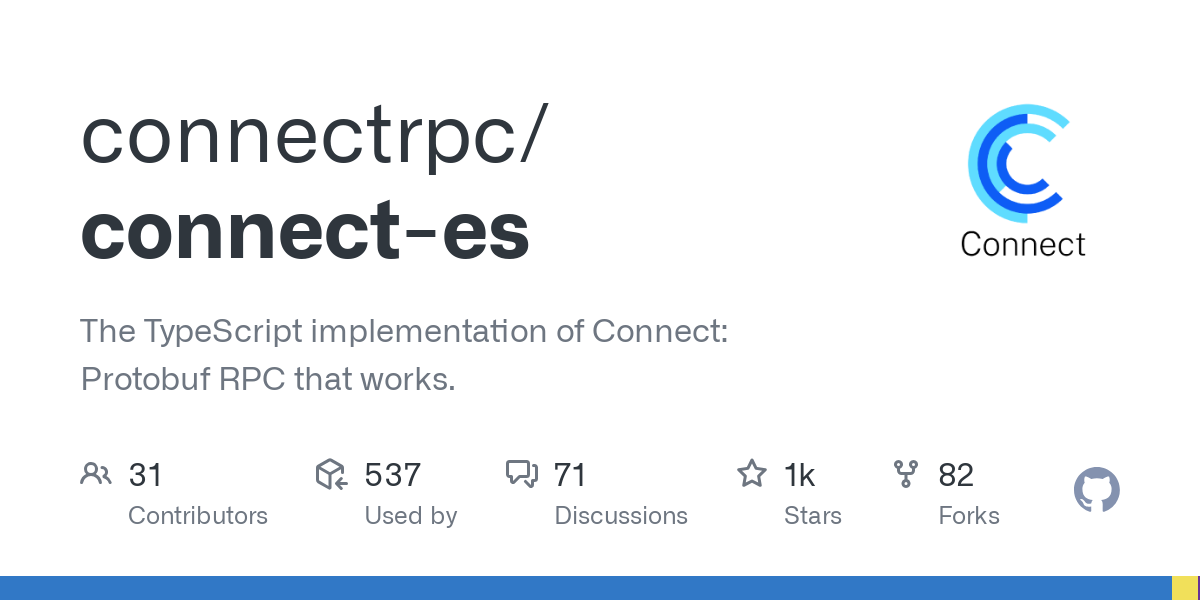 connect es