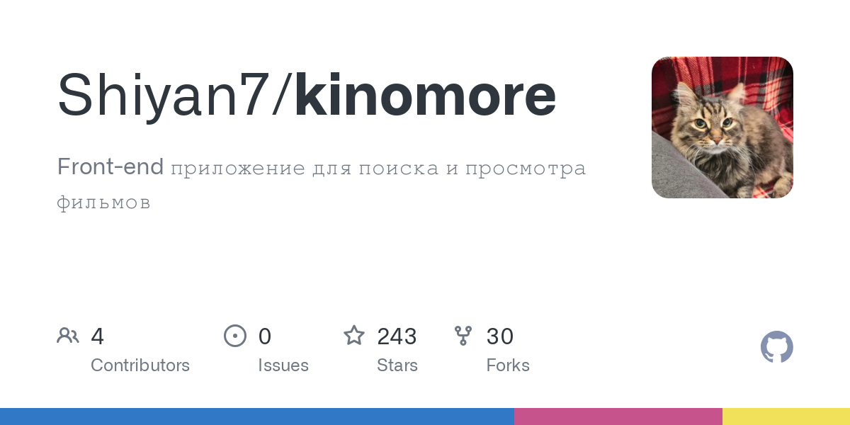 kinomore