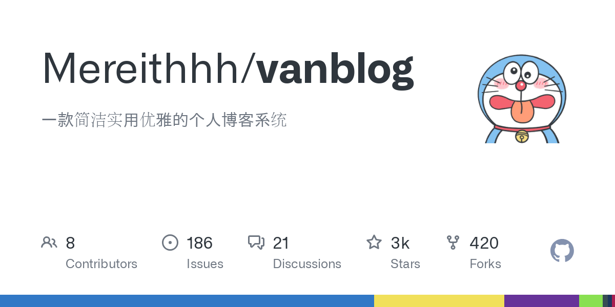 vanblog