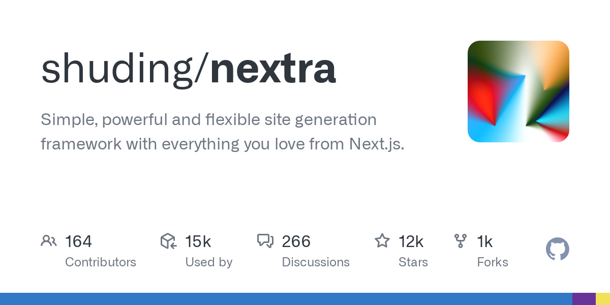nextra