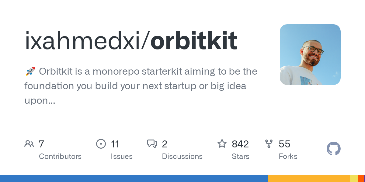 orbitkit