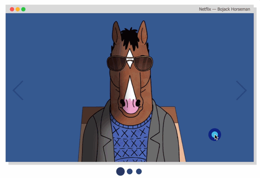 react-awesome-slider demo