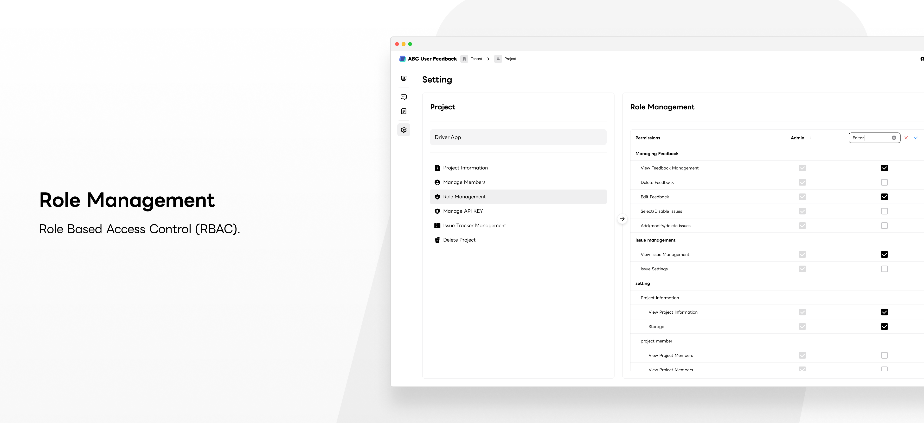 Rollenmanagementbild