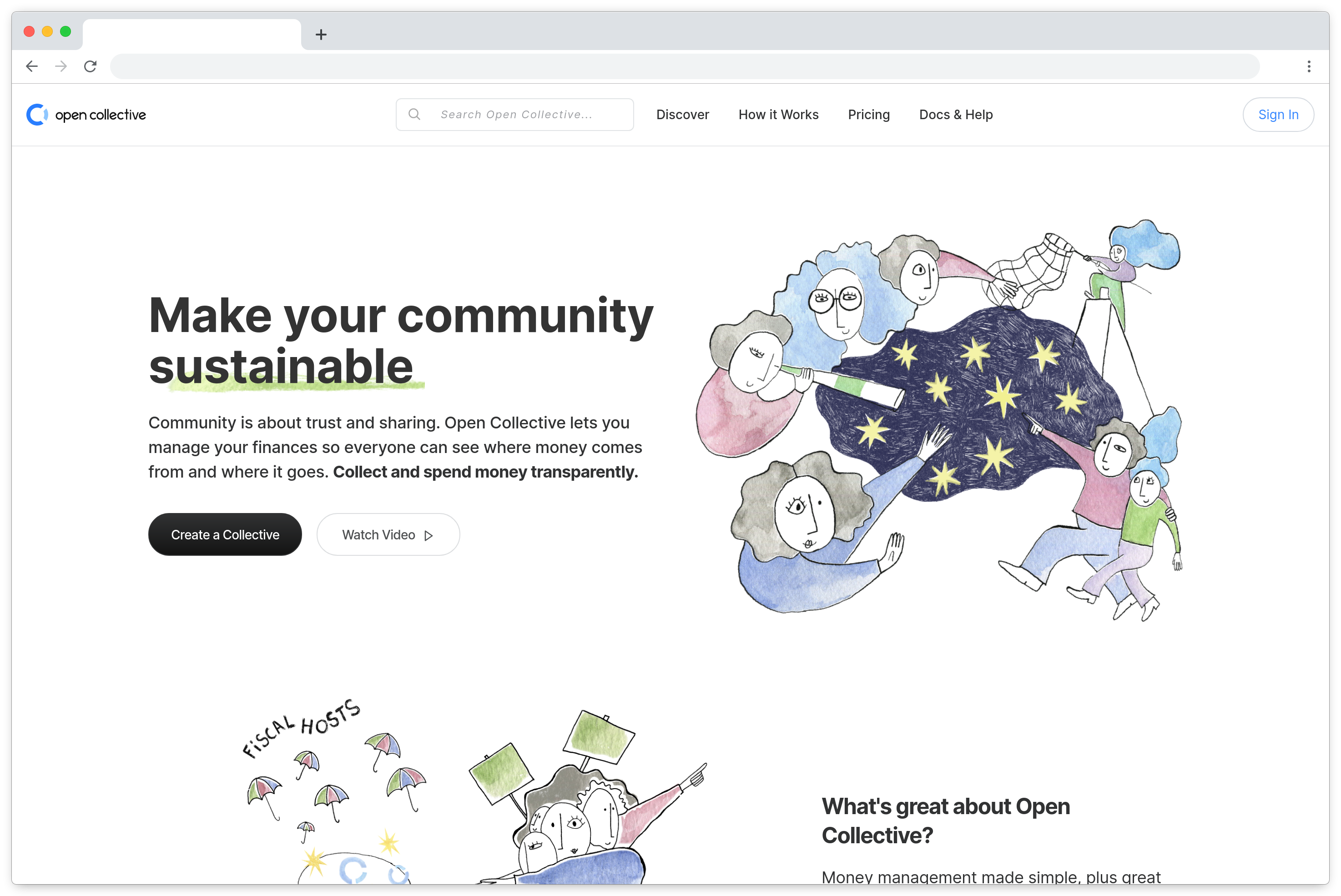 Babel - offenes Kollektiv