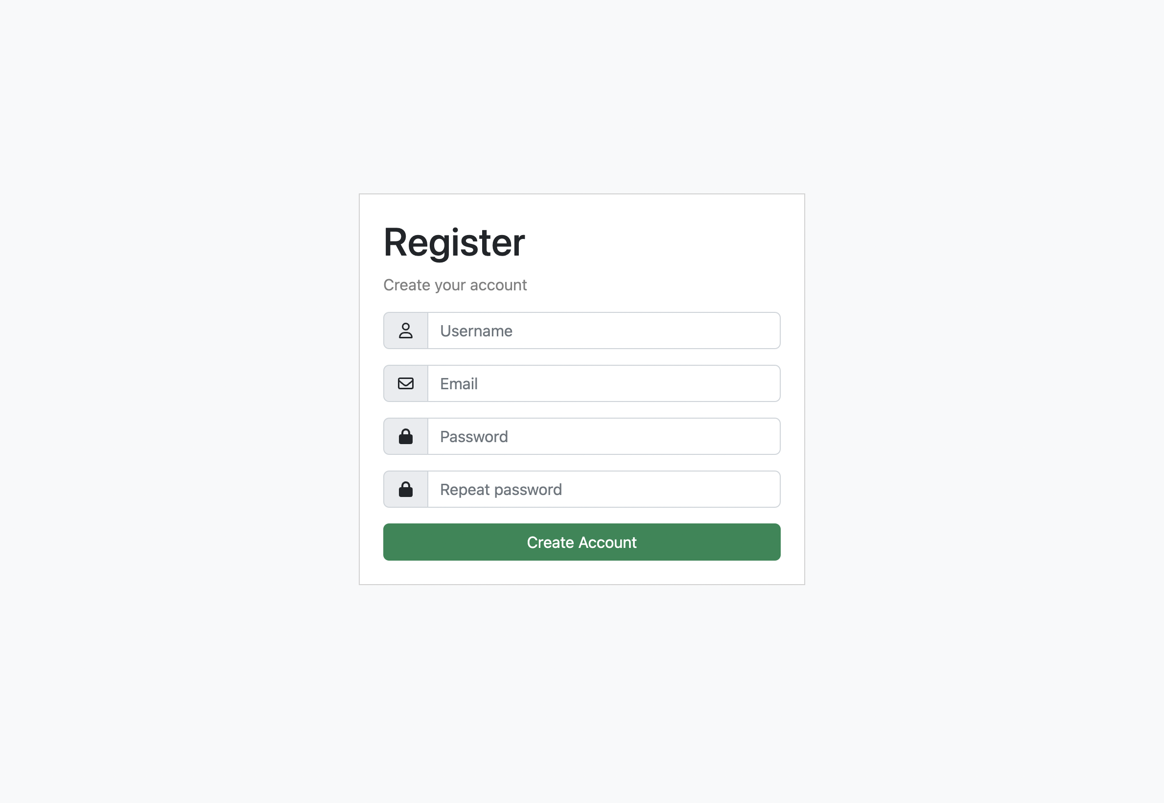 Register