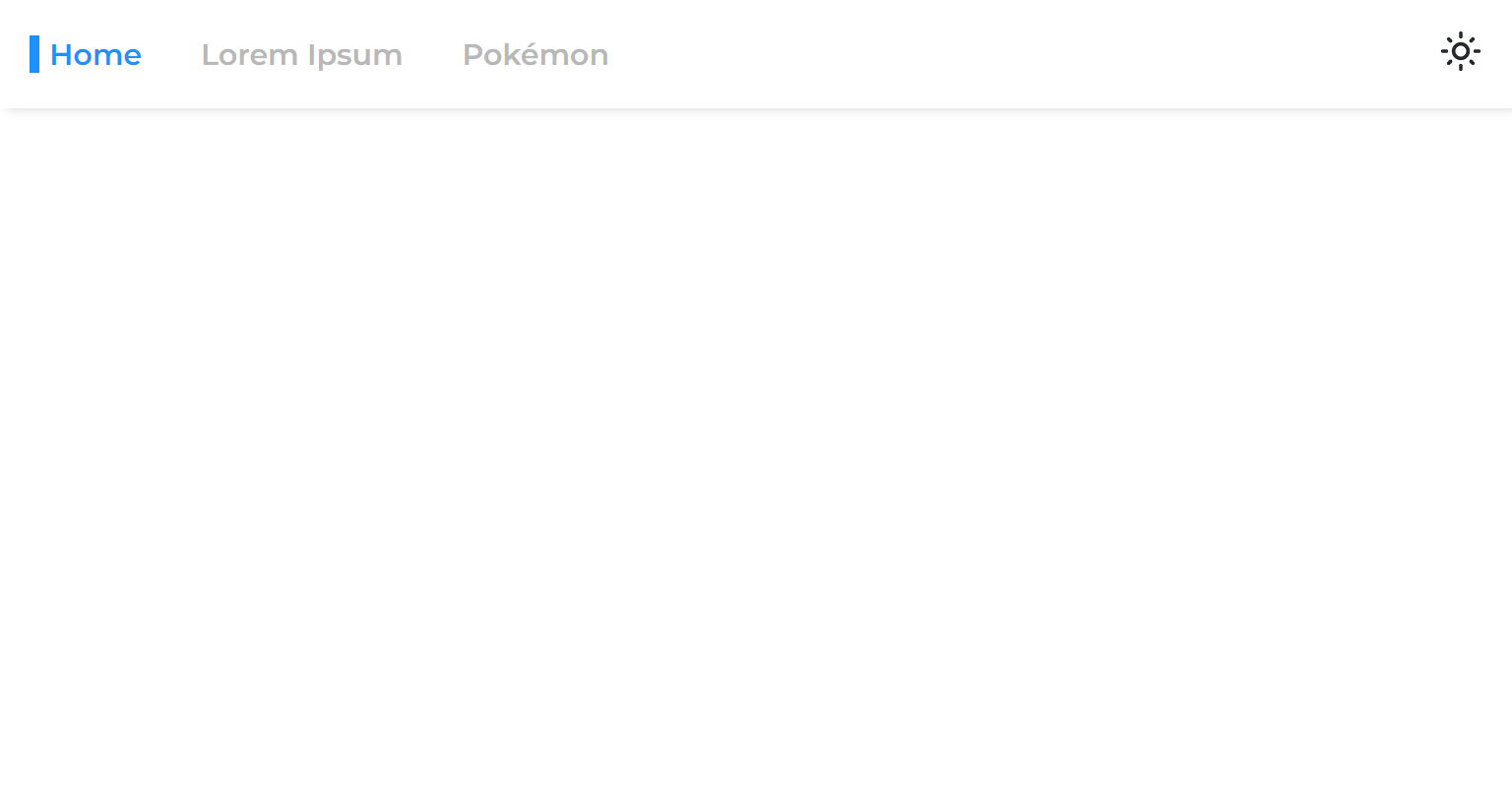 Vor der Seite rendern