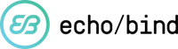Echobind -Logo