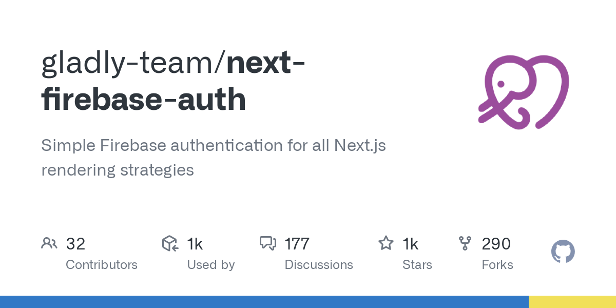 next firebase auth