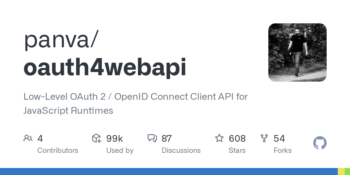 oauth4webapi