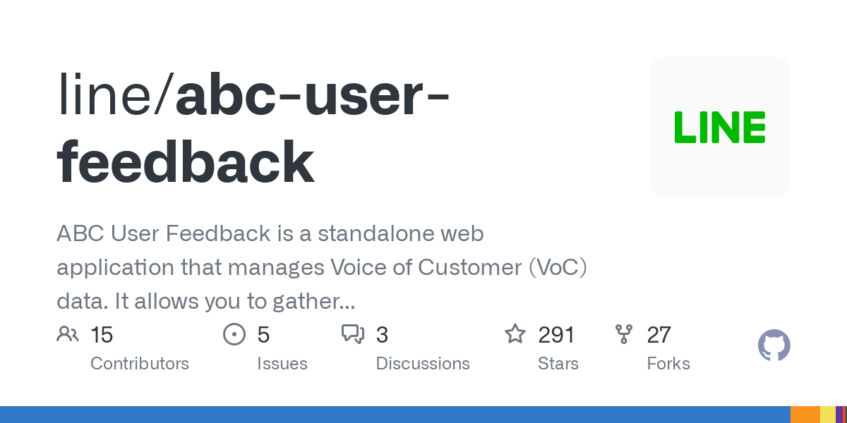 abc user feedback
