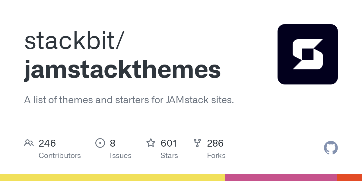 jamstackthemes