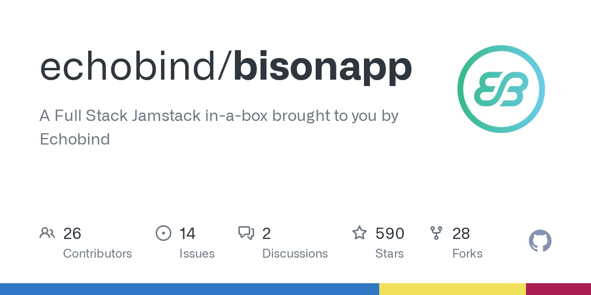 bisonapp
