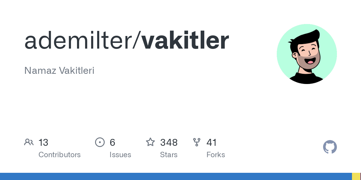 vakitler