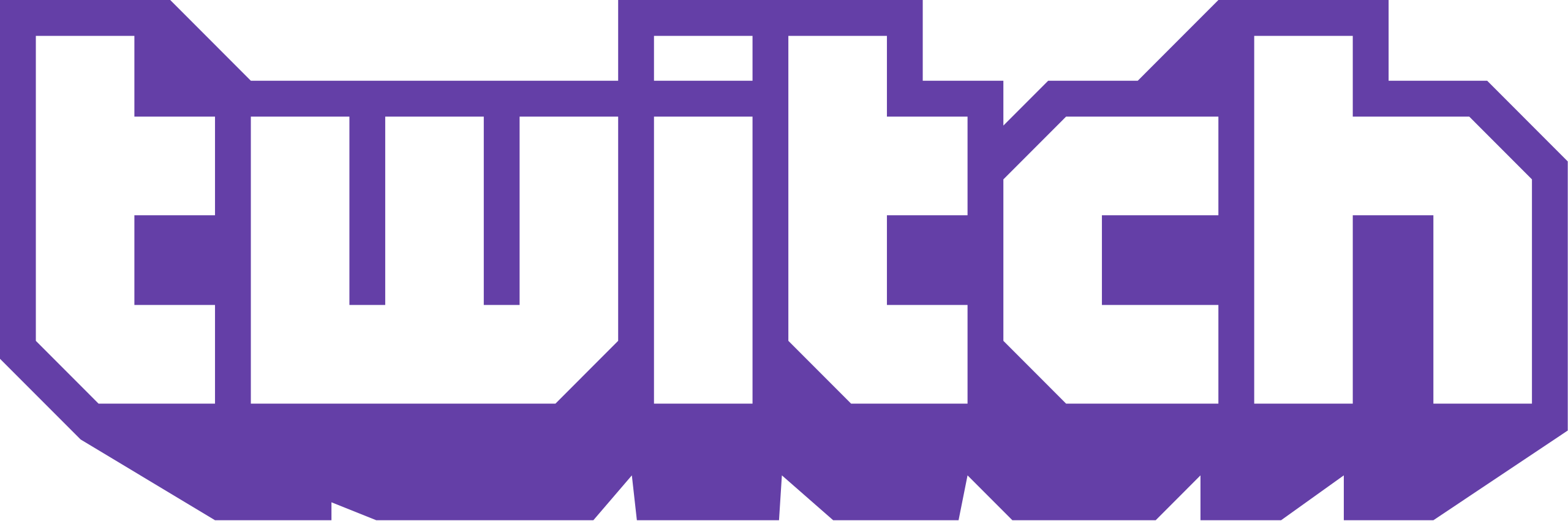 Twitch Stream