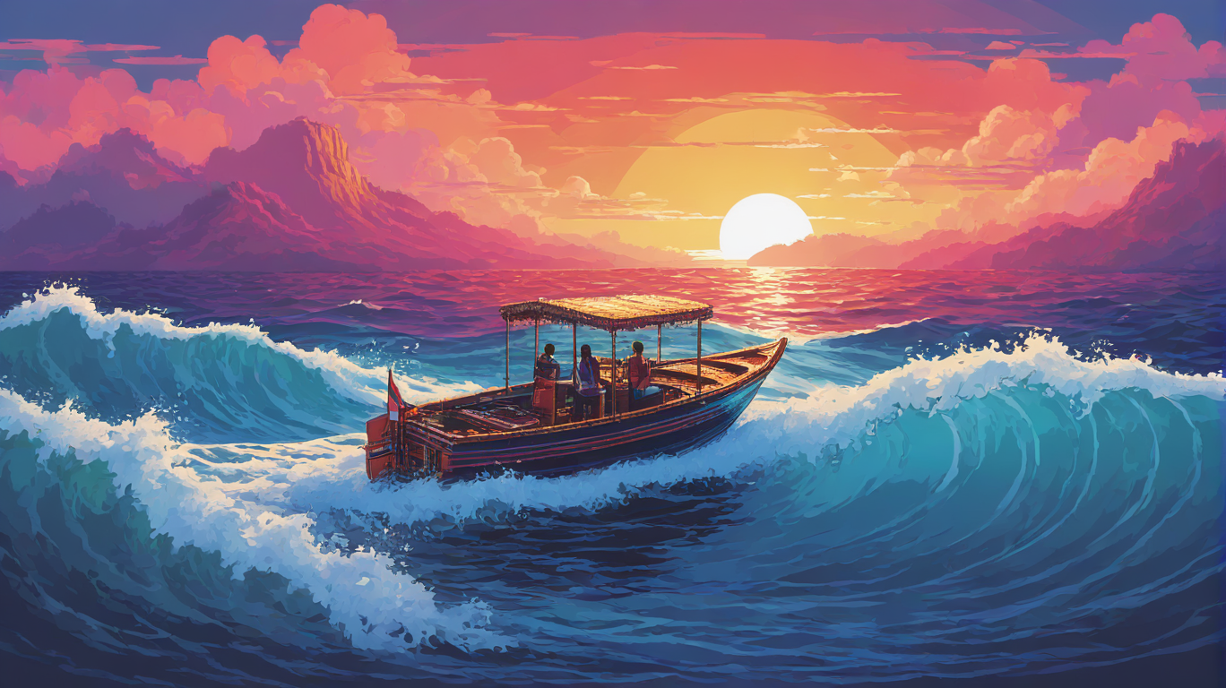 Erstellen Sie Onchain -Apps -Vorlage