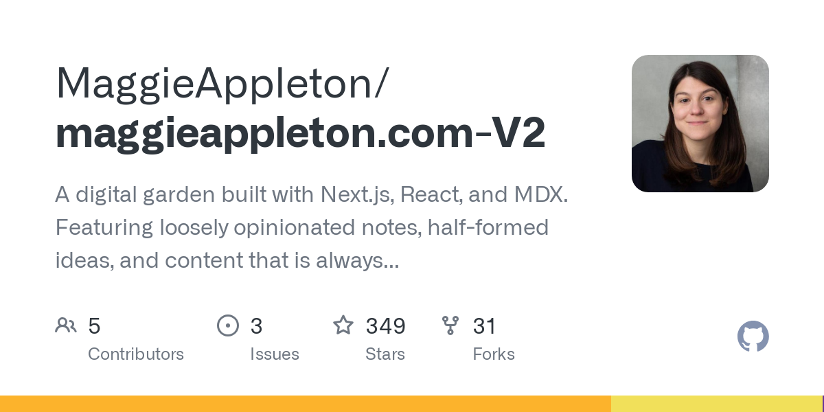 maggieappleton.com V2