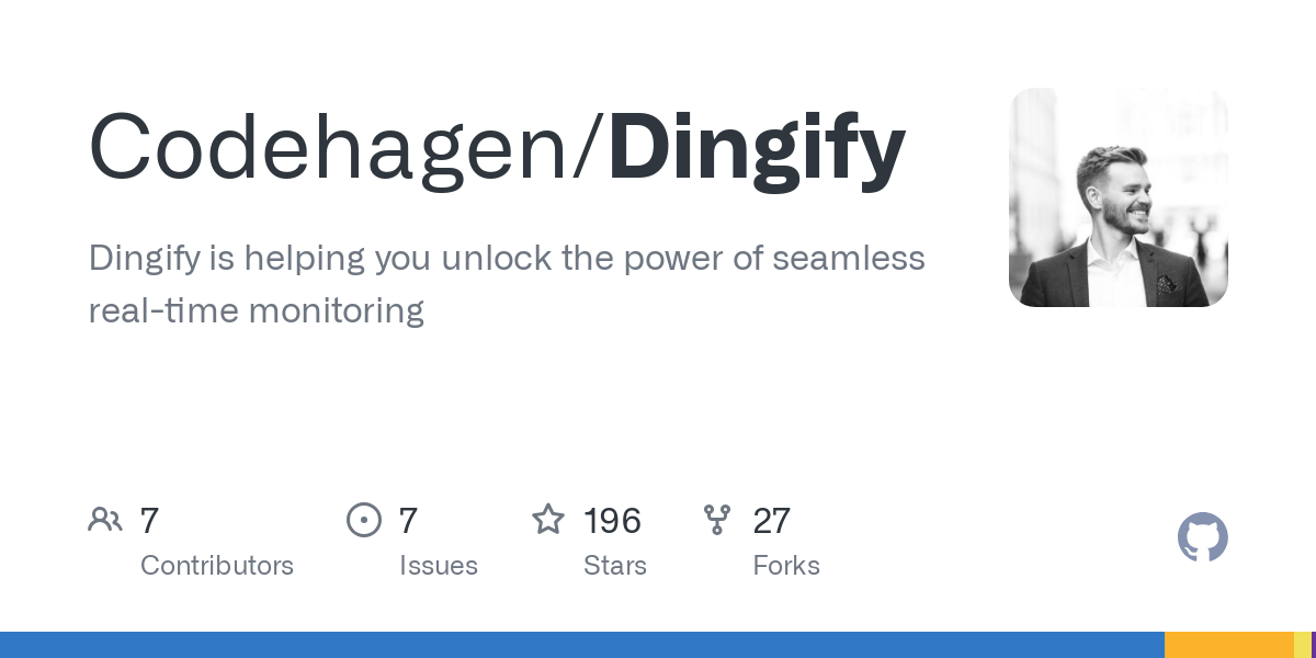 Dingify