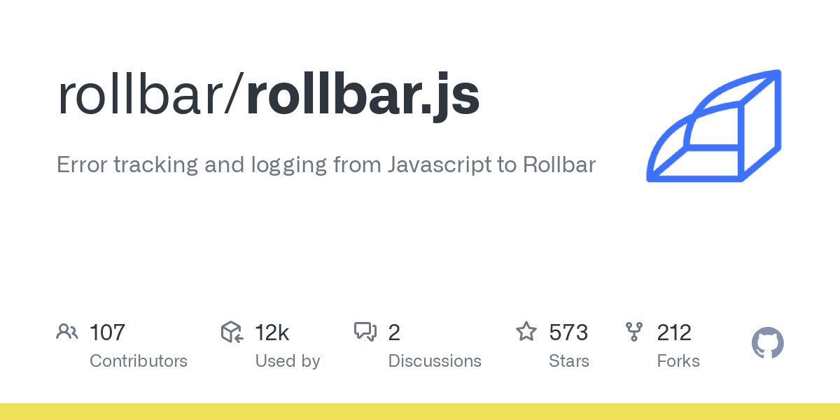 rollbar.js