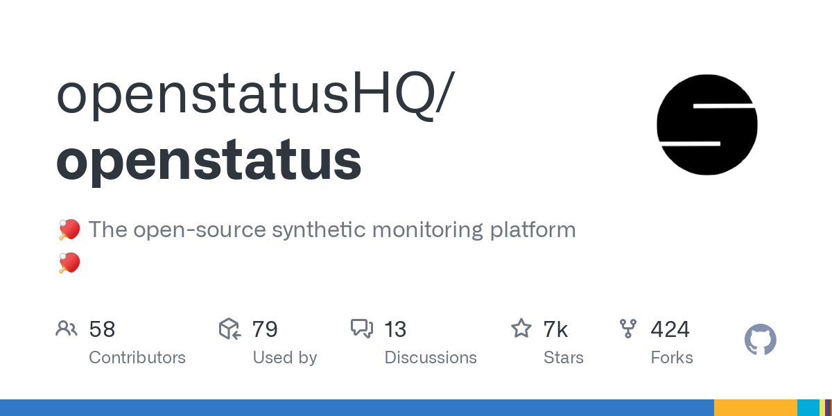 openstatus