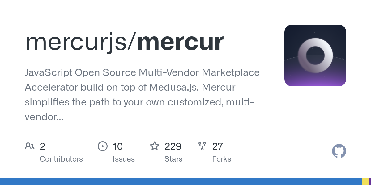 mercur