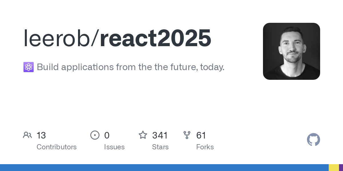 react2025