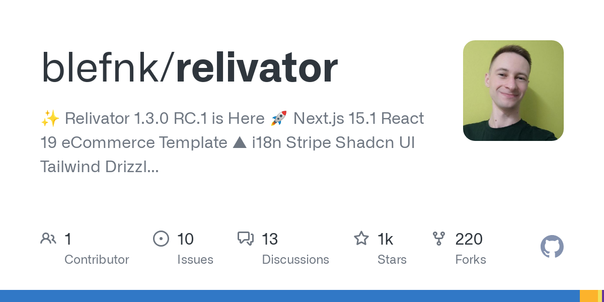 relivator