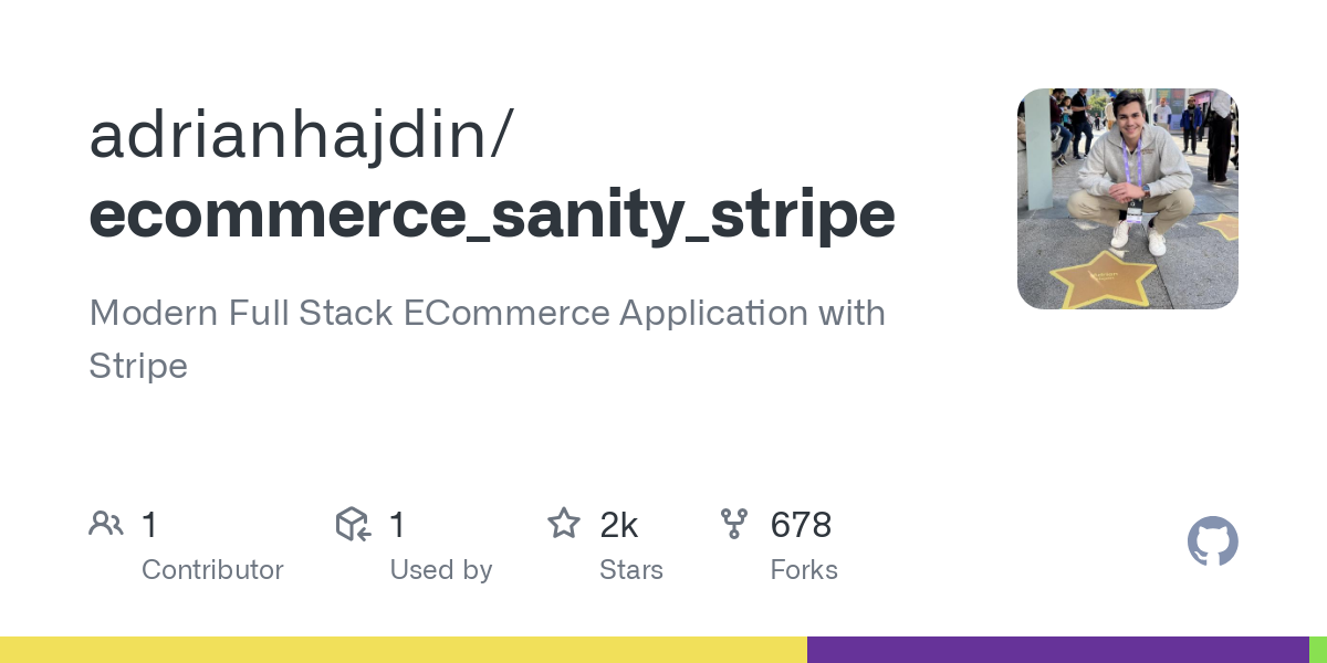 ecommerce_sanity_stripe