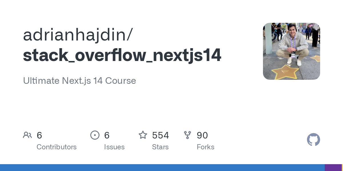 stack_overflow_nextjs14