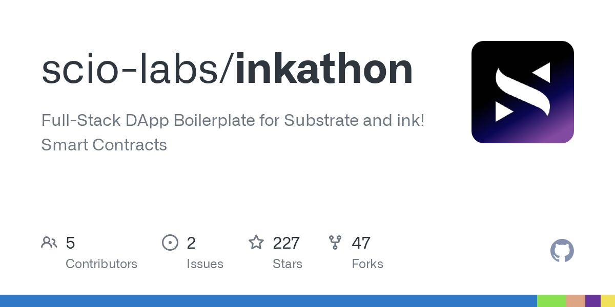 inkathon