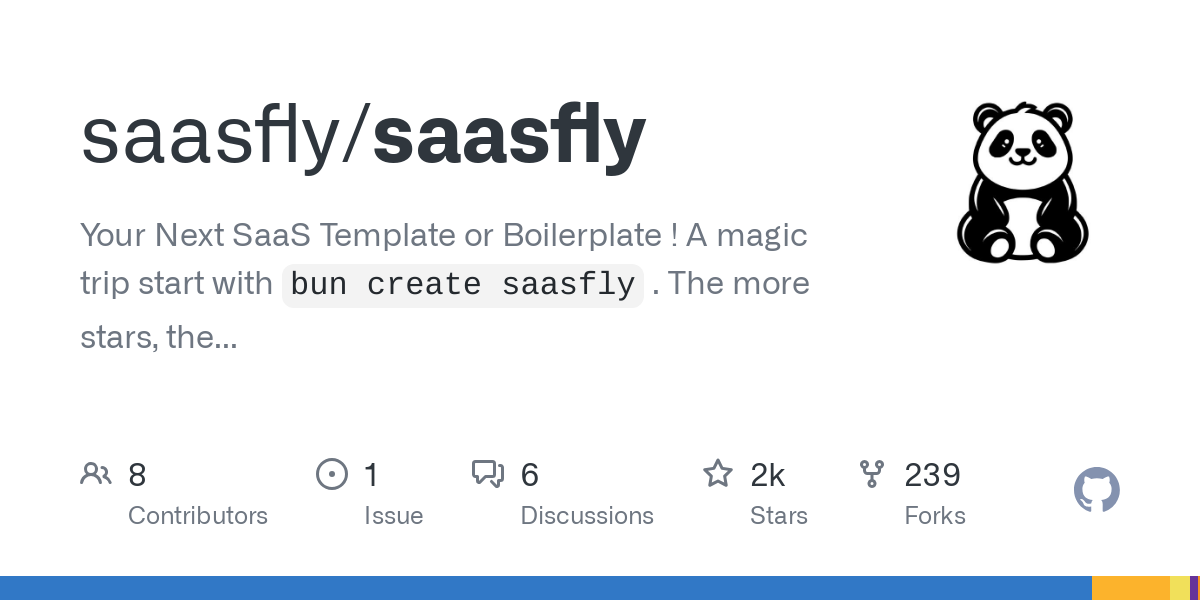 saasfly