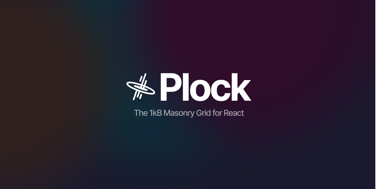 Plock -Logo
